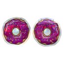 Smellproof Bags / Grips - Donut (10cm x 10cm/100 Stk.)