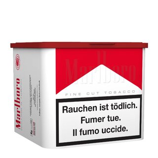 NP2410 Marlboro rot - Dose (70g)
