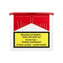 Marlboro Feinschnitt Dose - Rot (1 x 70g)