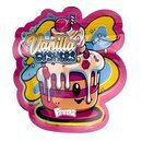 Smellproof Bag 14x11cm - Vanilla Gushers (1 x 50Stk)