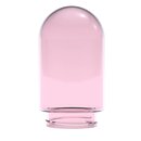 St�ndenglass - Gravity Infuser - Ersatzglaskugel - Pink...