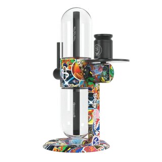 St�ndenglass - Gravity Infuser - Grateful Dead x St�ndenglass