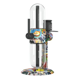 St�ndenglass - Gravity Infuser - Grateful Dead x St�ndenglass