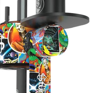 St�ndenglass - Gravity Infuser - Grateful Dead x St�ndenglass