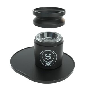 St�ndenglass - Gravity Infuser - Grateful Dead x St�ndenglass