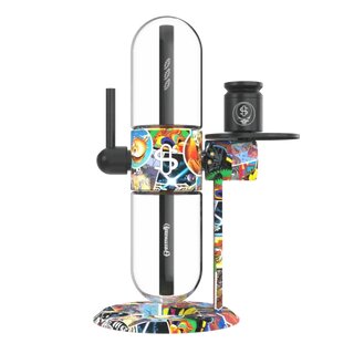 St�ndenglass GravityInfuser - Grateful Dead x...