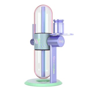 St�ndenglass - Gravity Infuser - Khalifa x St�ndenglass