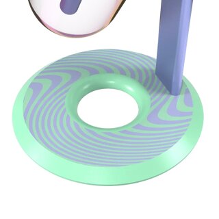 St�ndenglass - Gravity Infuser - Khalifa x St�ndenglass