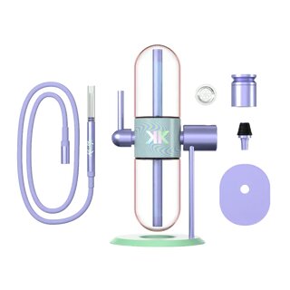 St�ndenglass - Gravity Infuser - Khalifa x St�ndenglass