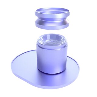 St�ndenglass - Gravity Infuser - Khalifa x St�ndenglass