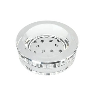 St�ndenglass GravityInfuser - Glaseinsatz Kompakt (1 Stk)