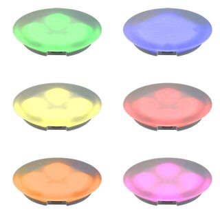 St�ndenglass GravityInfuser - LED Uplight (1 Stk)