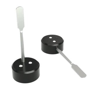 St�ndenglass - Gravity Infuser - Mod�l - Heizeinheit f�r Trockenmaterial