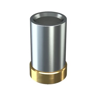 St�ndenglass - Gravity Infuser - Mod�l - Heizeinheit f�r Trockenmaterial