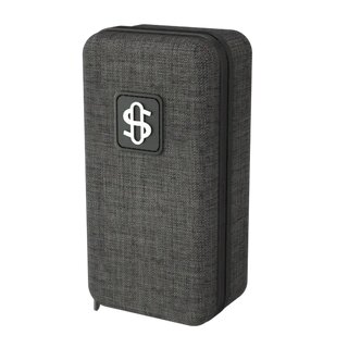 St�ndenglass - Gravity Infuser - Mod�l - Heizeinheit f�r Trockenmaterial