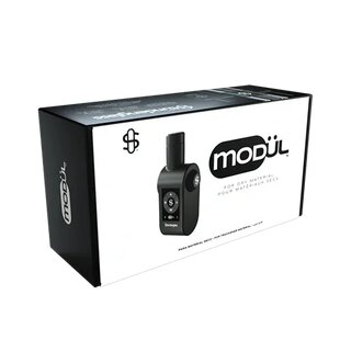 St�ndenglass - Gravity Infuser - Mod�l - Heizeinheit f�r Trockenmaterial