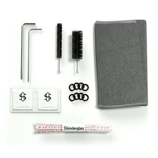 St�ndenglass - Gravity Infuser - Pink