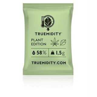 Truemidity HumidityPack - 58% (25 x 1.5g)