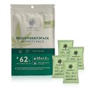 Truemidity - Humidity Pack/Feuchtigkeitsregulator 62% -...