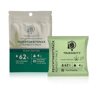 Truemidity - Humidity Pack/Feuchtigkeitsregulator 62% -...