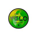 VELO Import - Lime Flame 3/6 (14g)