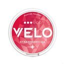 Velo Snus 3/6 Import - Strawberry Ice (1 x 14g)