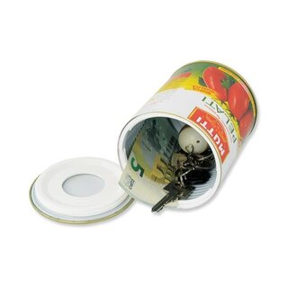 Verstecktresor/Stash - Mutti Pelati (1 Stk.)