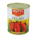 Verstecktresor/Stash - Mutti Pelati (1 Stk.)