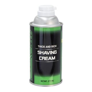 Verstecktresor/Stash - Rasierschaum (1 Stk)