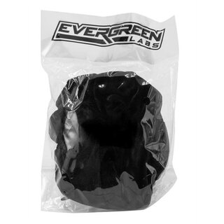 Verstecktresor/Stash - Samt Haarband (3 Stk.)