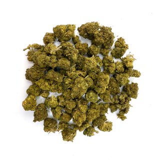 WildWildWeed Indoor Bl�ten - Tropical Cookies (CHF50.00/50g)