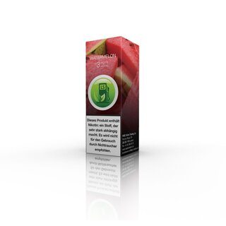 LiquidStation Liquid 3mg - Watermelon (1 x 10ml)