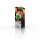 LiquidStation Liquid 3mg - Peach (1 x 10ml)