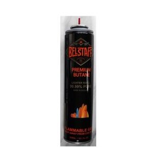 Belfast - Gas (300ml)
