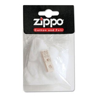 Zippo - Watte/Cotton