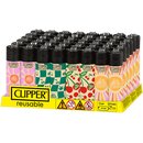 Clipper GIZEH Cherry (48 Stk.)