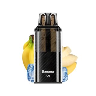 Vozol VapePod 20mg - VistaPlug Banana Ice (1 Stk)