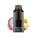 Vozol VapePod 20mg - VistaPlug Dragon Fruit Banana Cherry...