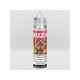 ArtOfVapor Liquid 0mg - Aruza Watermelon Fruit Juice (1 x 40ml)