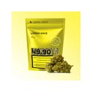 Local Weed - Lemon Haze (CHF 49.90/10g)