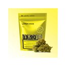 LocalWeed Indoor Bl�ten - Lemon Haze (CHF13.90/2g)