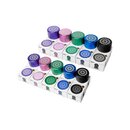 FlowerMill Grinder Alu 51mm - 3Parts Standard (1 Stk)