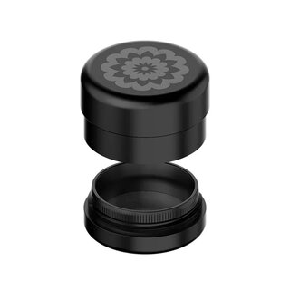 FlowerMill Grinder Alu 54mm - 3Parts Aluminum Series (1 Stk)