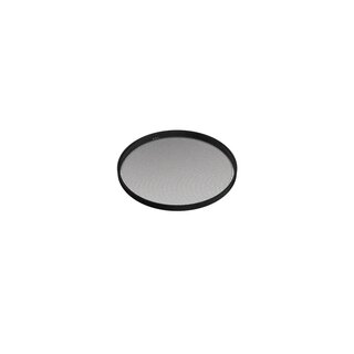FlowerMill Grinder Alu 66mm - 3Parts Aluminum Series (1 Stk)