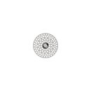 FlowerMill Grinder Plate Stainless 66mm - Stainless...