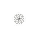 FlowerMill Grinder Plate Stainless 66mm - Stainless...