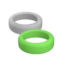 Flower Mill - Next-Gen - Silicone Mill Grip - 2.0 (55.5mm)