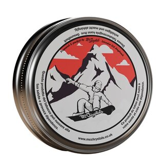Mc.Chrystal`s - Winter Limited Edition - Snuff (12 x 8.75g)
