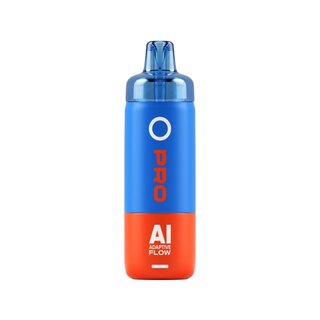 Instaflow VapeKit 20mg - OPro Blue Blood Orange (1 Stk)