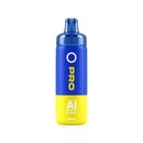 Instaflow 15000 - O Pro Kit (20mg) Blueberry Banana